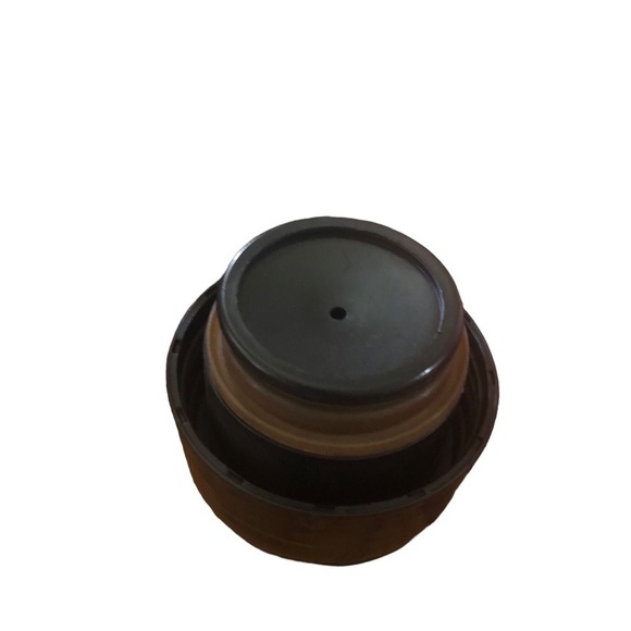 Harley Davidson Stainless Steel Travel Coffee Thermos Logo Screw Off Cup Dents - Picture 6 of 10